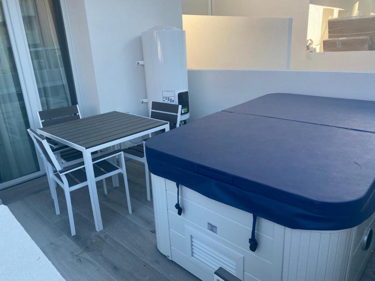 Marina Suites & Apartments 4 Stelle S カオルレ エクステリア 写真