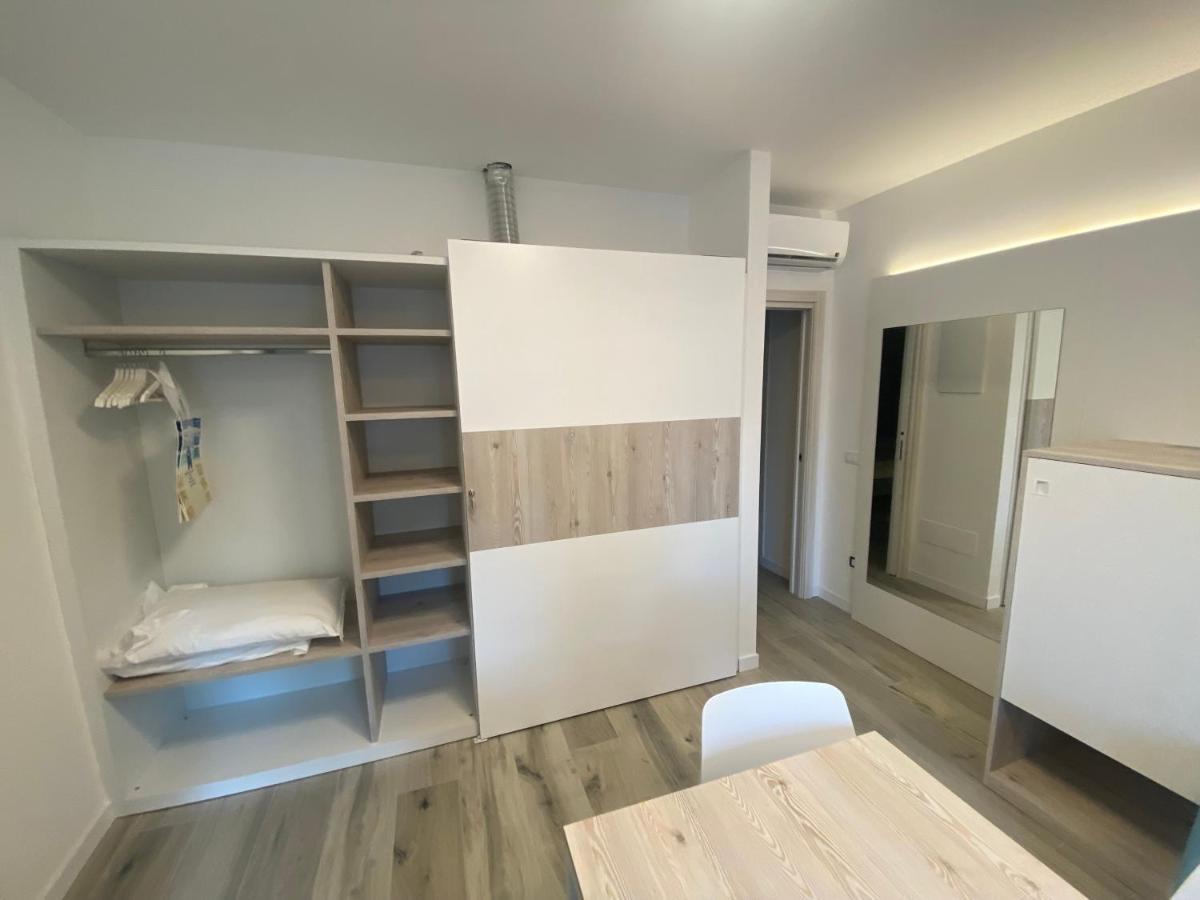 Marina Suites & Apartments 4 Stelle S カオルレ エクステリア 写真
