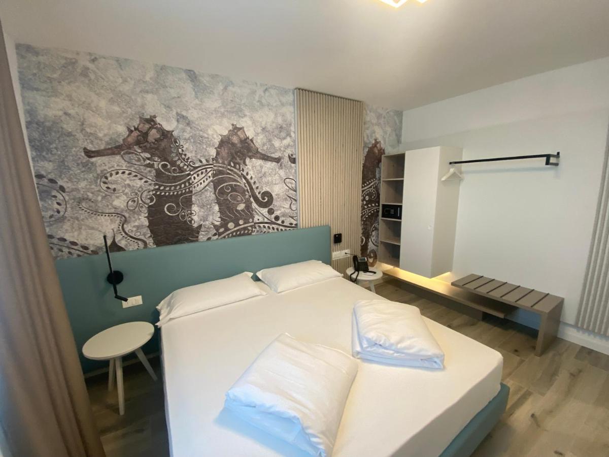 Marina Suites & Apartments 4 Stelle S カオルレ エクステリア 写真
