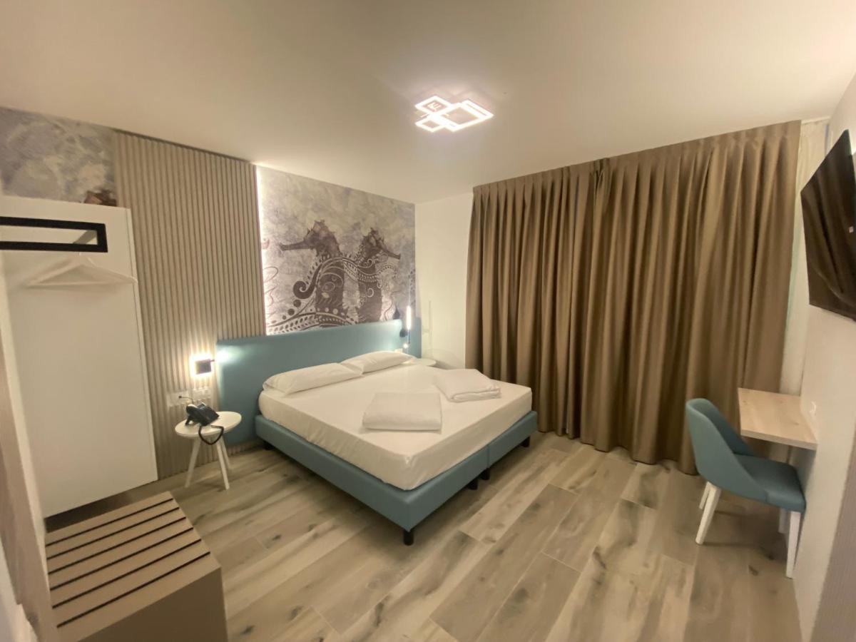 Marina Suites & Apartments 4 Stelle S カオルレ エクステリア 写真