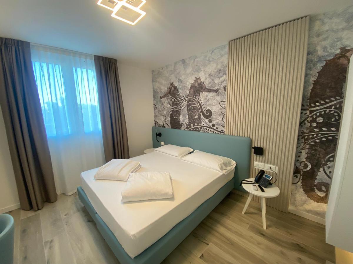 Marina Suites & Apartments 4 Stelle S カオルレ エクステリア 写真