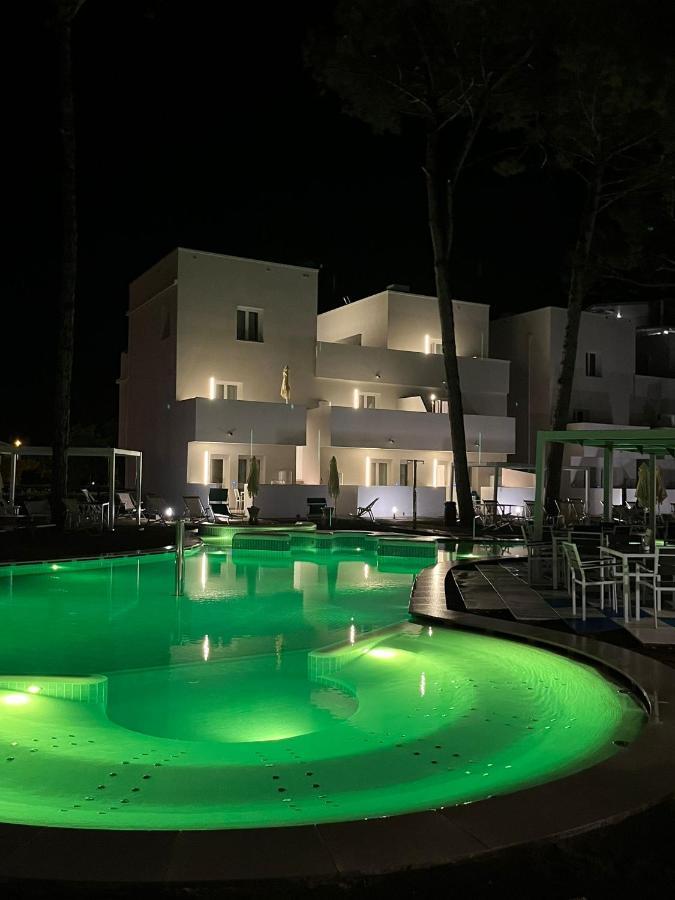 Marina Suites & Apartments 4 Stelle S カオルレ エクステリア 写真