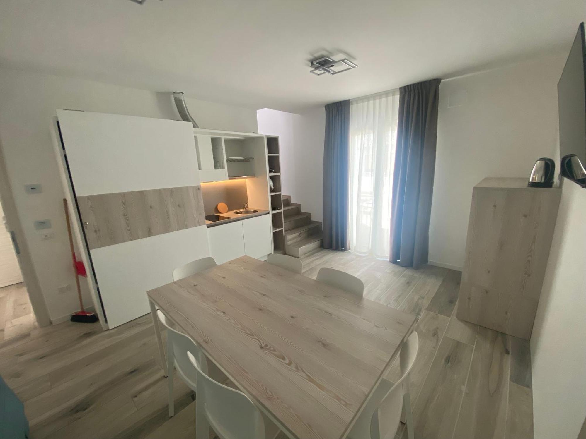 Marina Suites & Apartments 4 Stelle S カオルレ エクステリア 写真