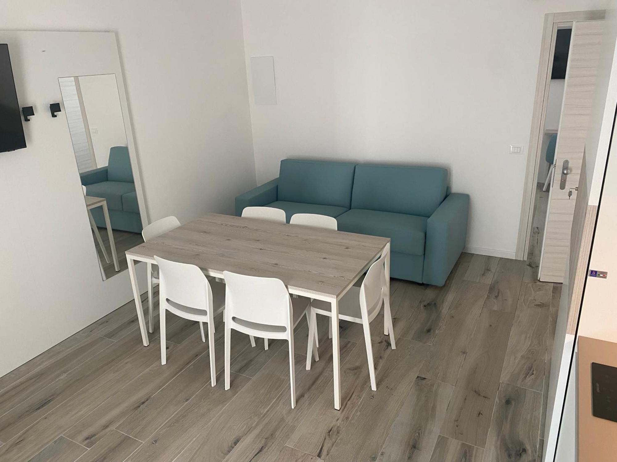 Marina Suites & Apartments 4 Stelle S カオルレ エクステリア 写真