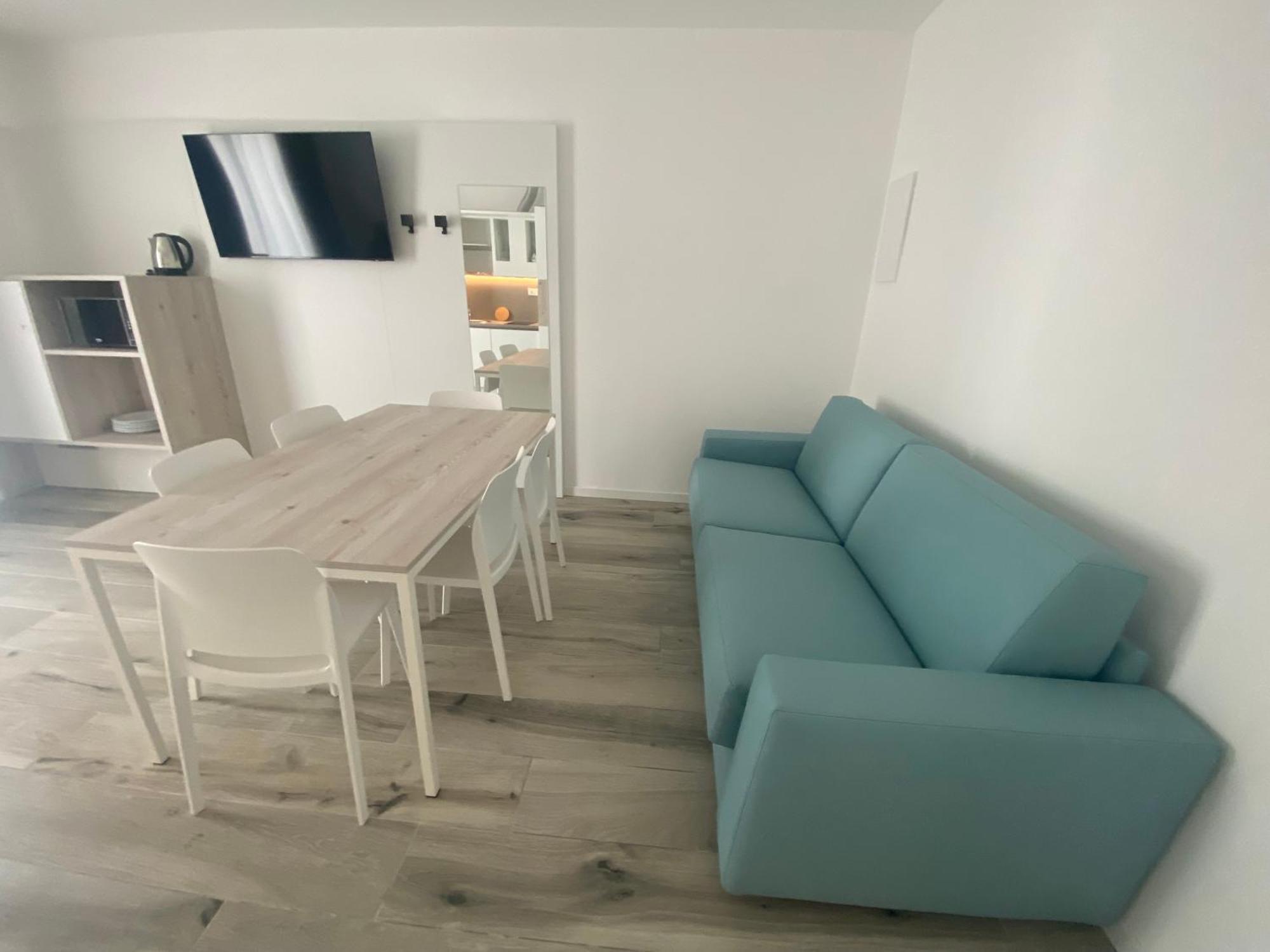 Marina Suites & Apartments 4 Stelle S カオルレ エクステリア 写真