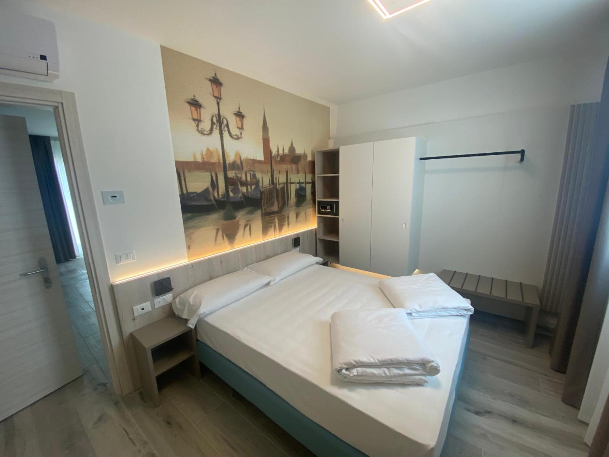 Marina Suites & Apartments 4 Stelle S カオルレ エクステリア 写真