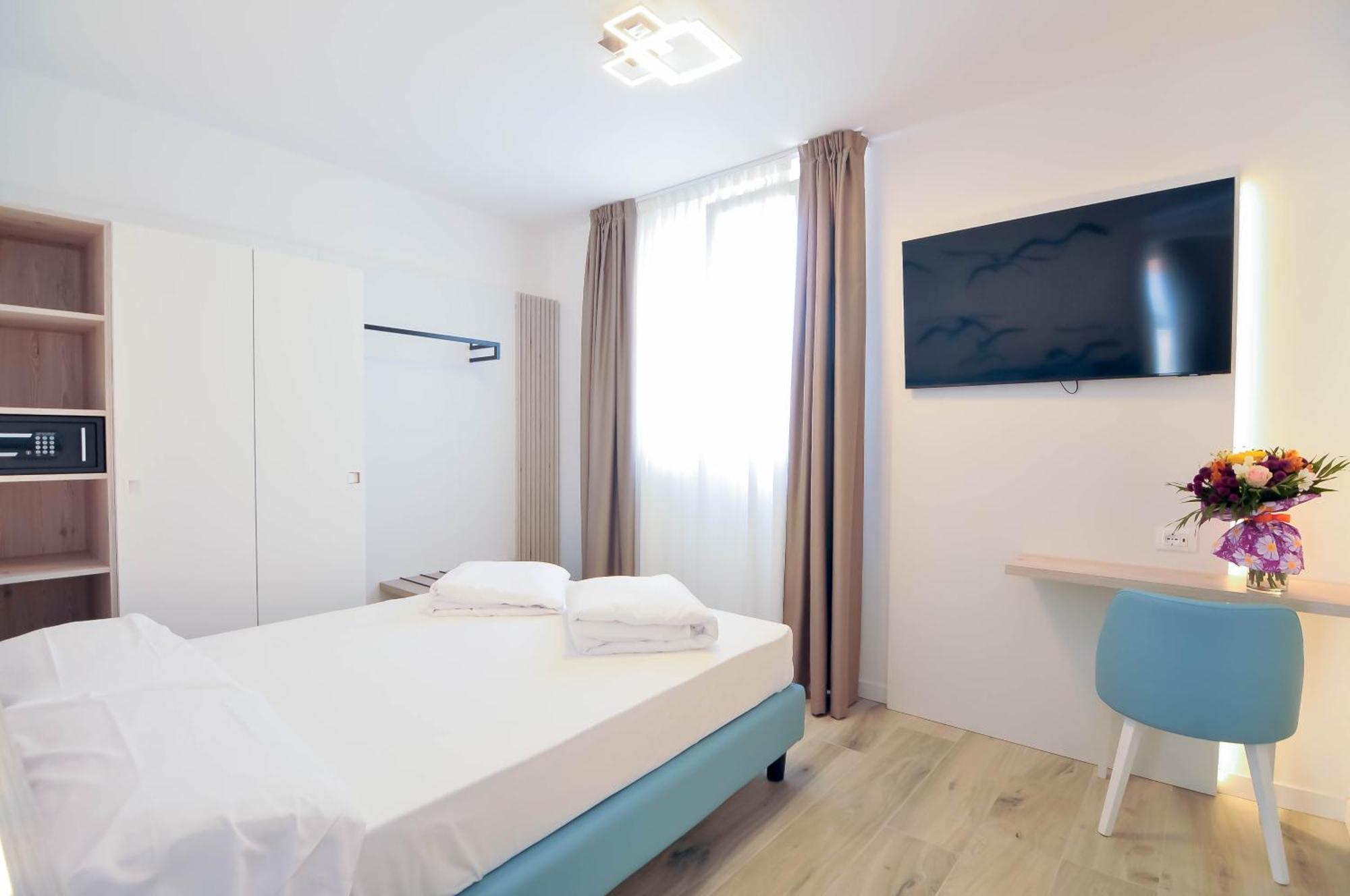 Marina Suites & Apartments 4 Stelle S カオルレ エクステリア 写真