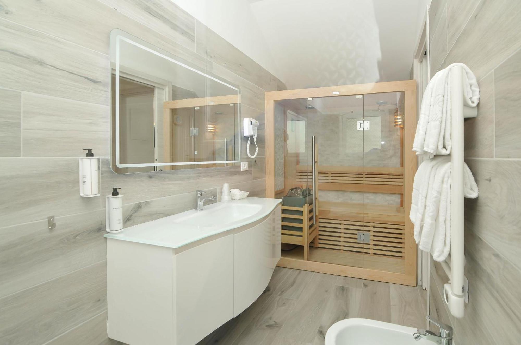 Marina Suites & Apartments 4 Stelle S カオルレ エクステリア 写真