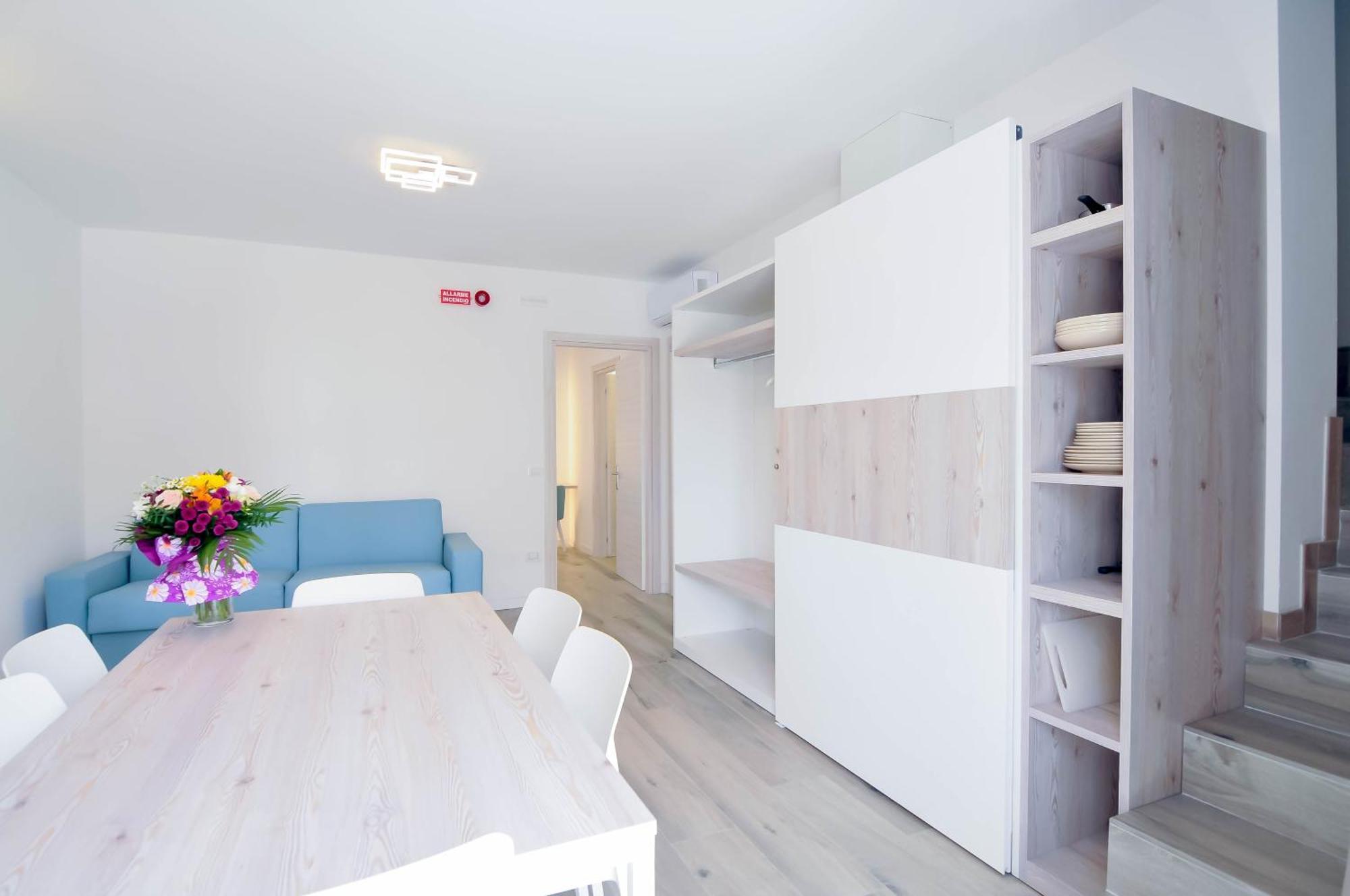 Marina Suites & Apartments 4 Stelle S カオルレ エクステリア 写真