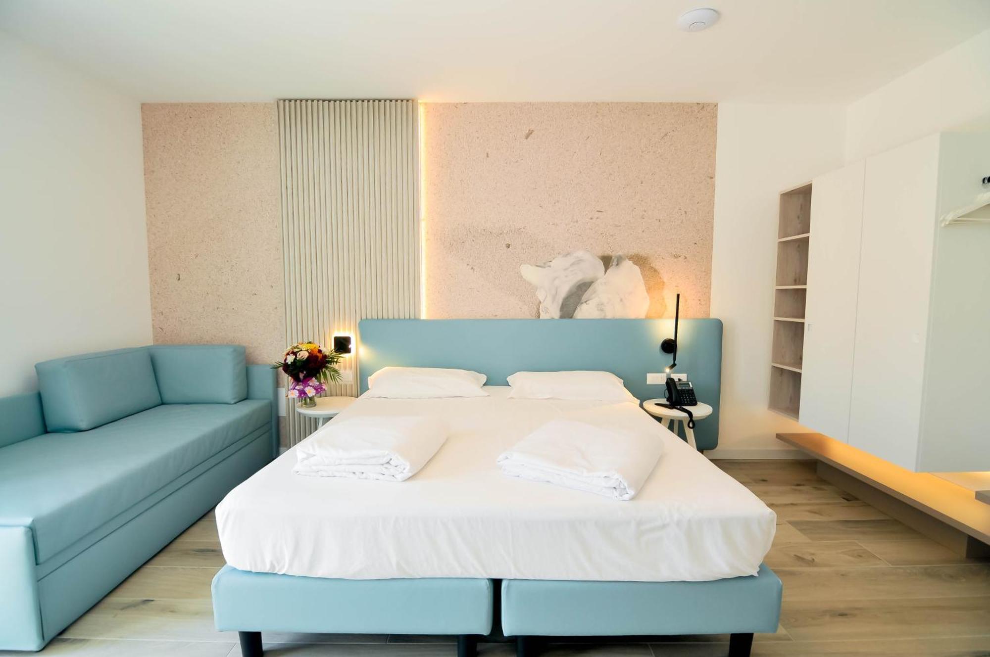 Marina Suites & Apartments 4 Stelle S カオルレ エクステリア 写真