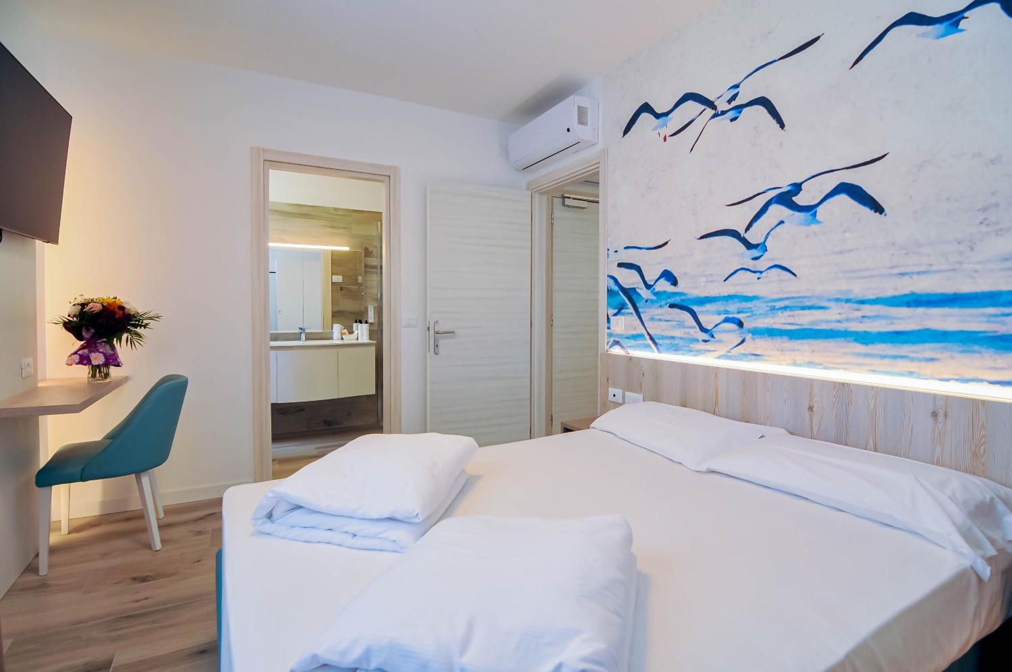 Marina Suites & Apartments 4 Stelle S カオルレ エクステリア 写真