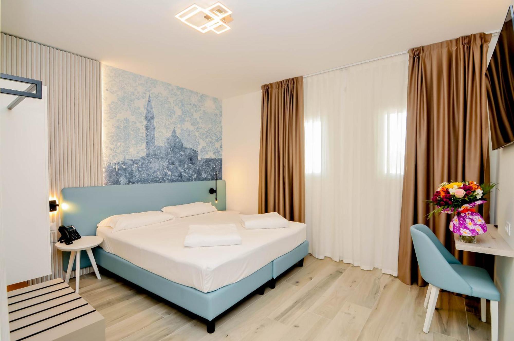 Marina Suites & Apartments 4 Stelle S カオルレ エクステリア 写真