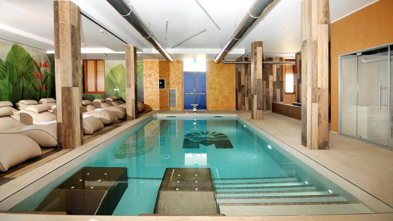 Marina Suites & Apartments 4 Stelle S カオルレ エクステリア 写真